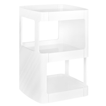 ActivShop STOLIK SPA AZZURRO 993A BIAŁY